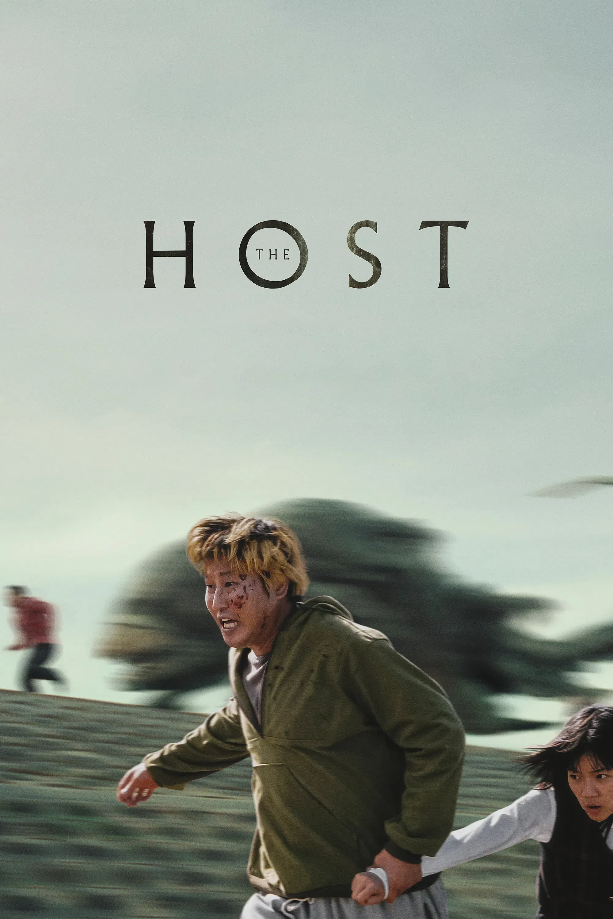 Poster of the movie The Host