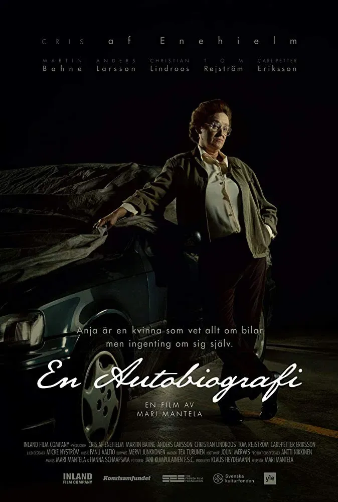 Poster of the movie An Autobiography