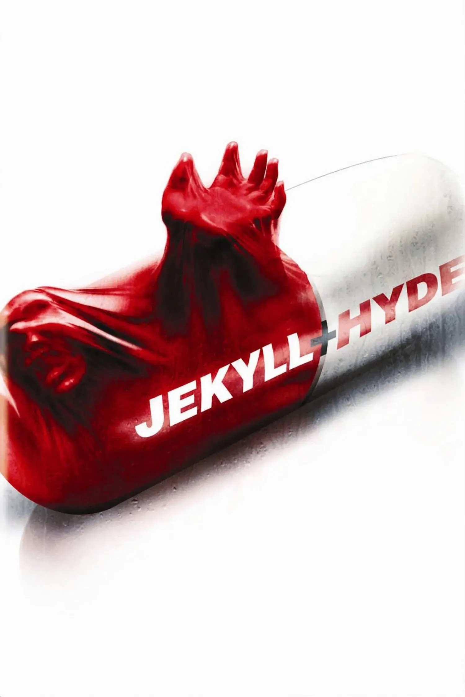 Poster of the movie Jekyll + Hyde
