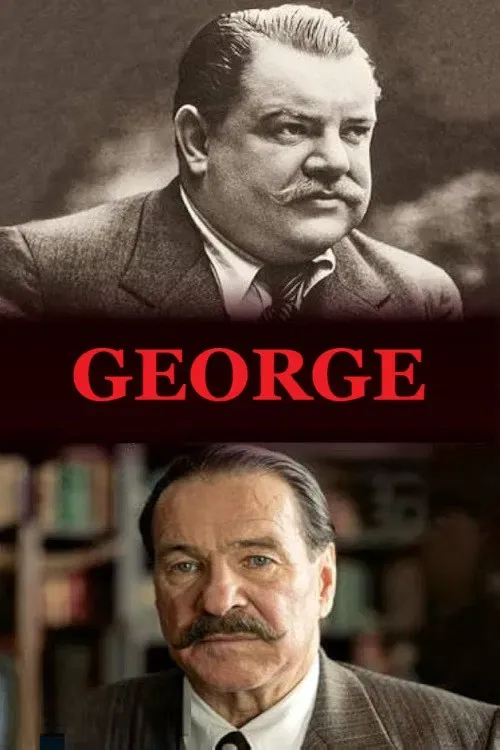 Poster of the movie George