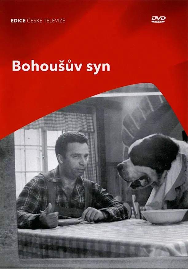 Poster of the movie Bohoušův syn