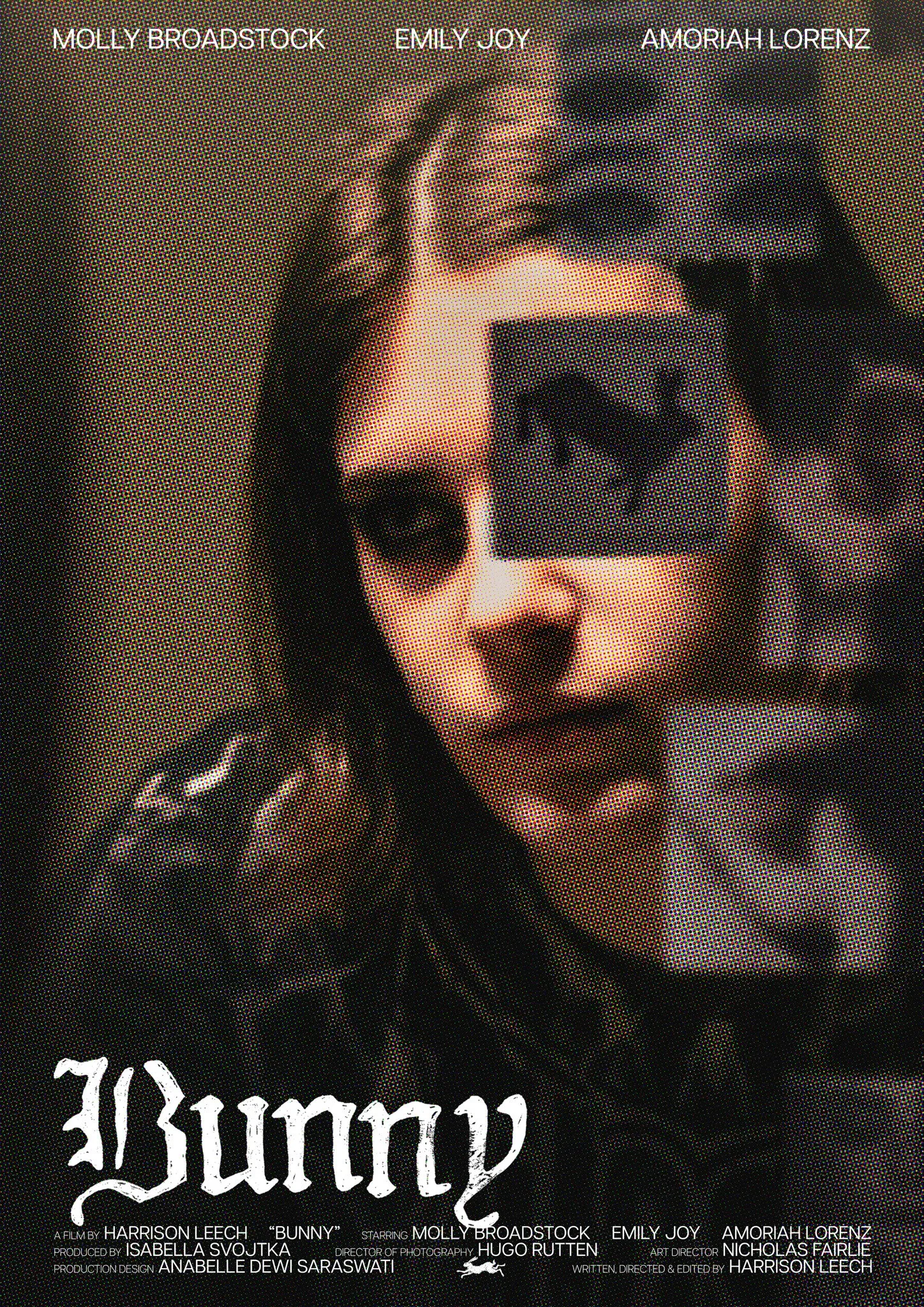 Poster for Bunny