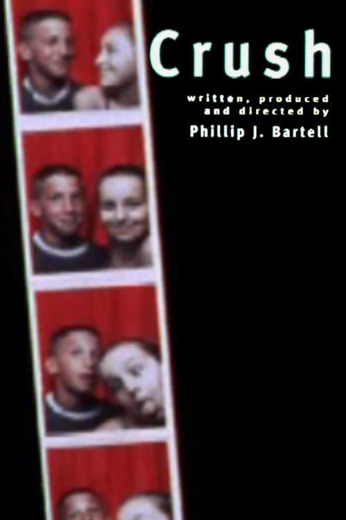 Poster of the movie Crush