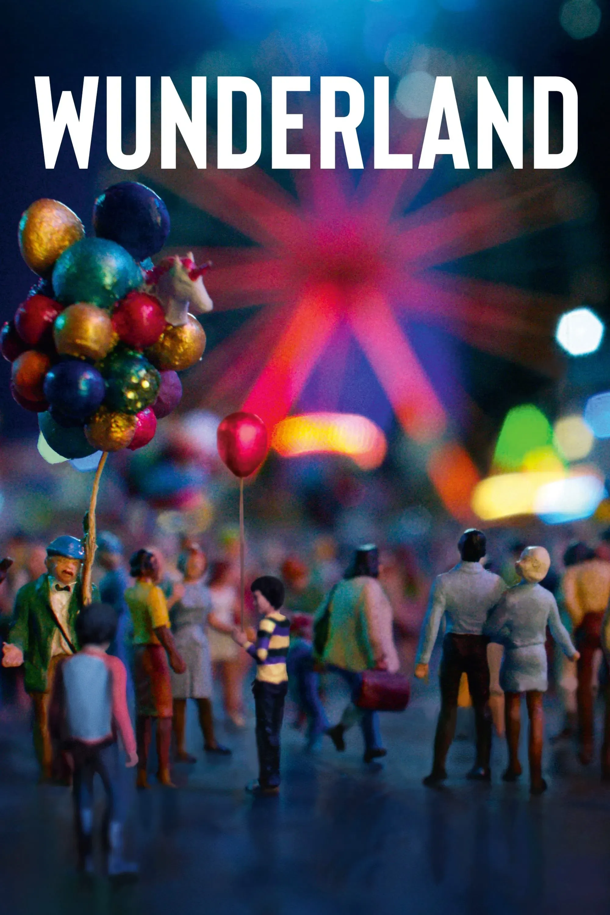 Poster of the movie Wunderland