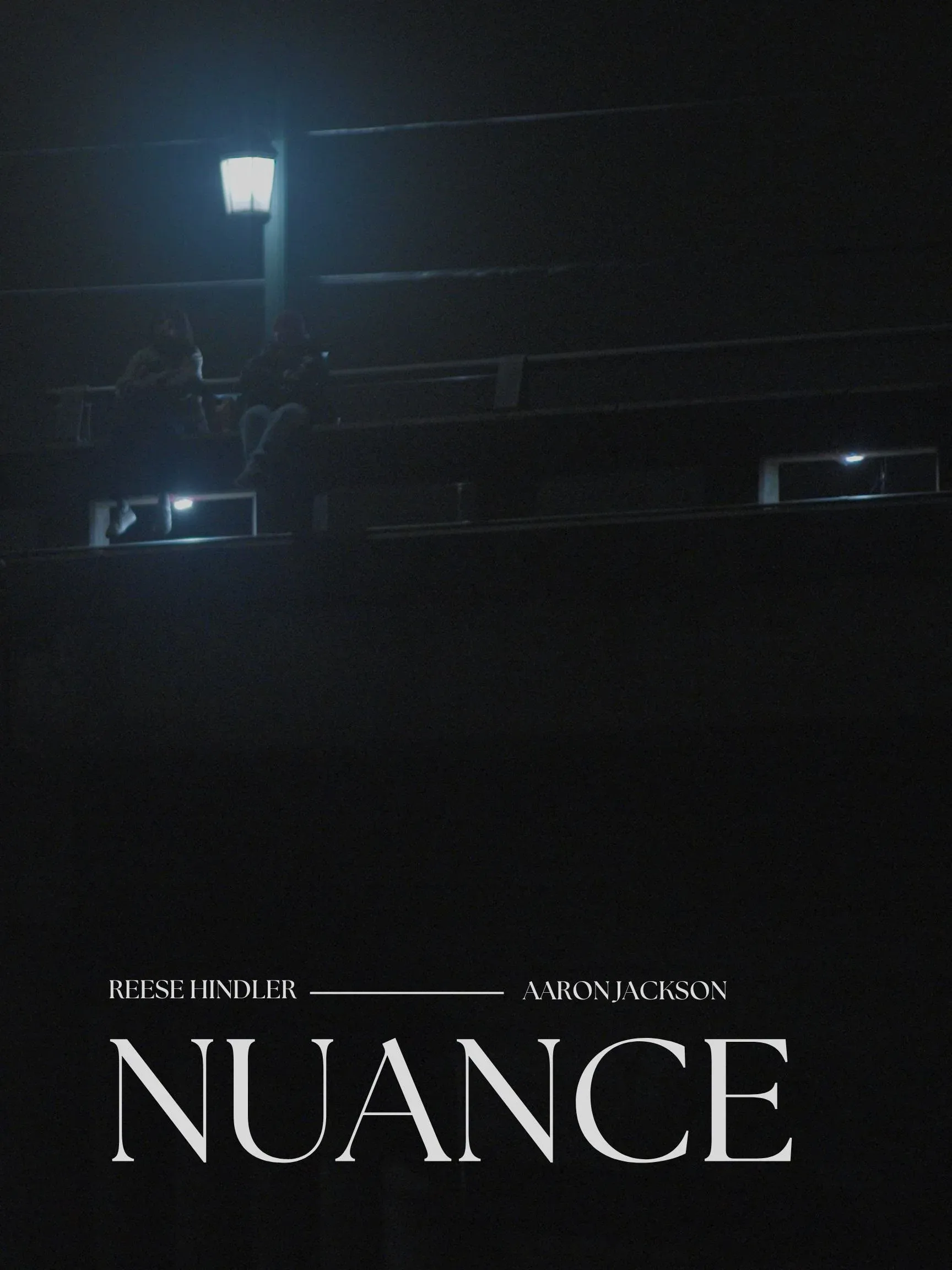 Poster for Nuance