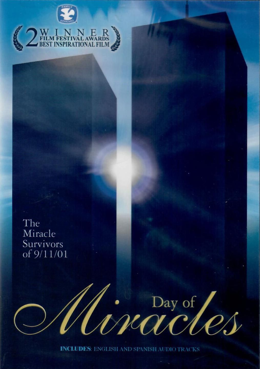 Poster of the movie Day of Miracles