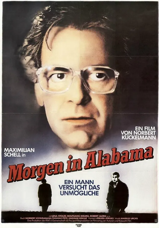 Poster of the movie Man Under Suspicion