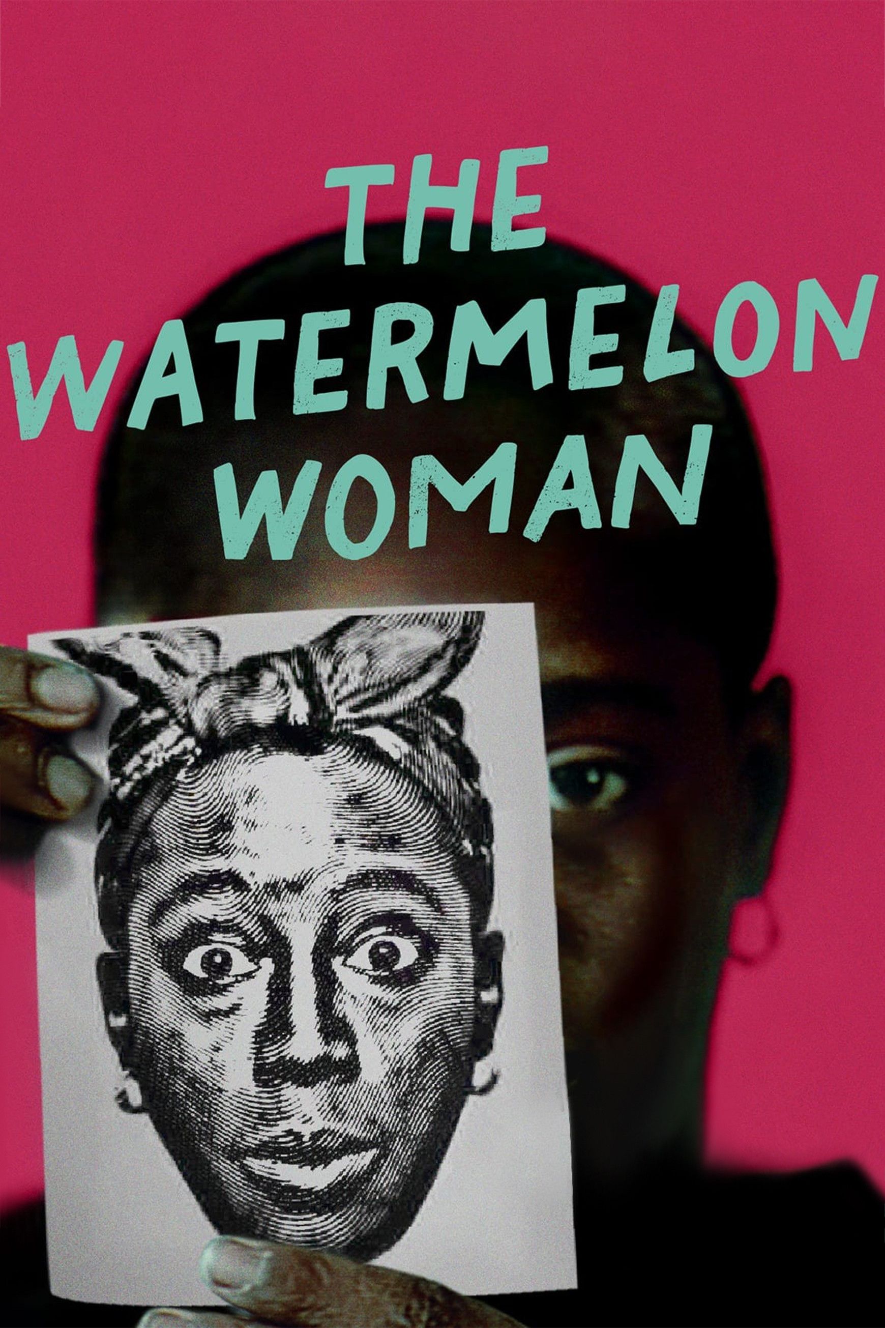 Poster of the movie The Watermelon Woman