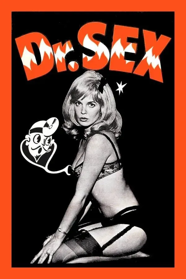Poster of the movie Dr. Sex