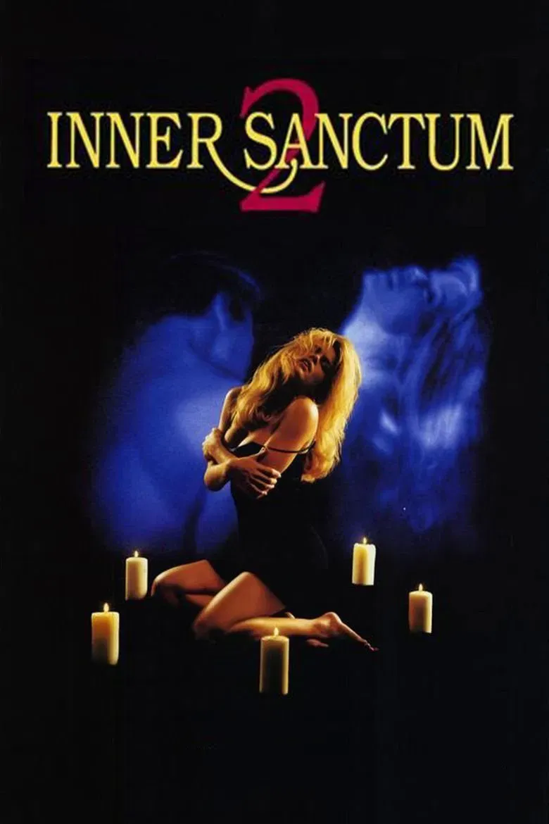 Poster of the movie Inner Sanctum II