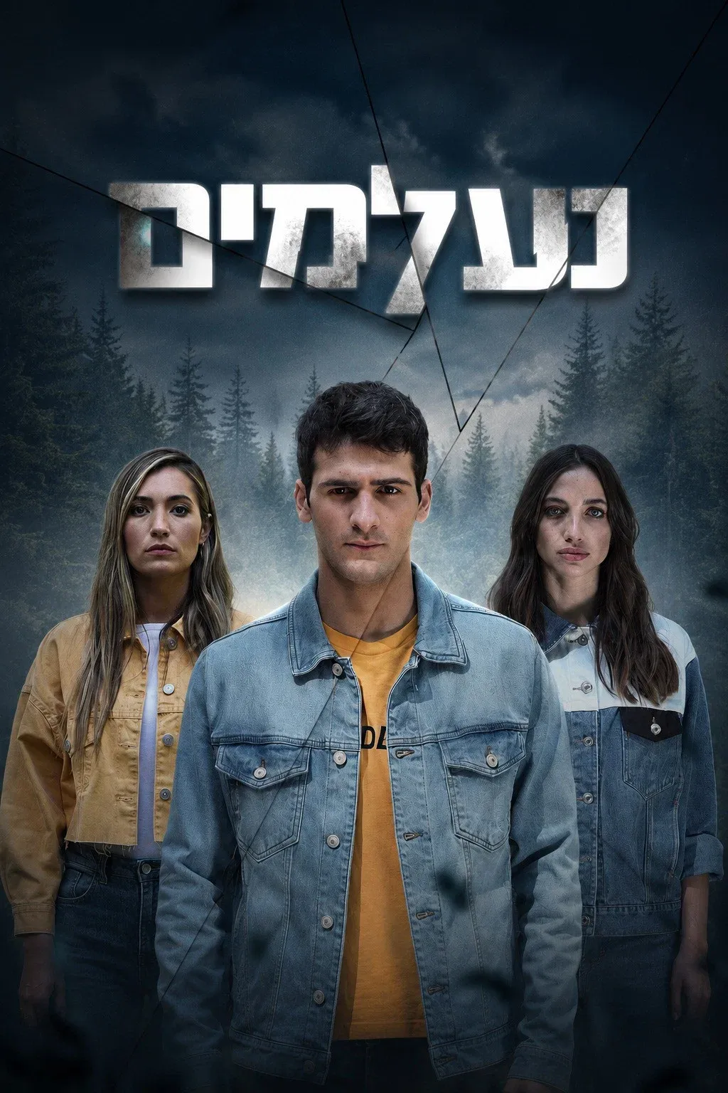 Poster of Neelamim