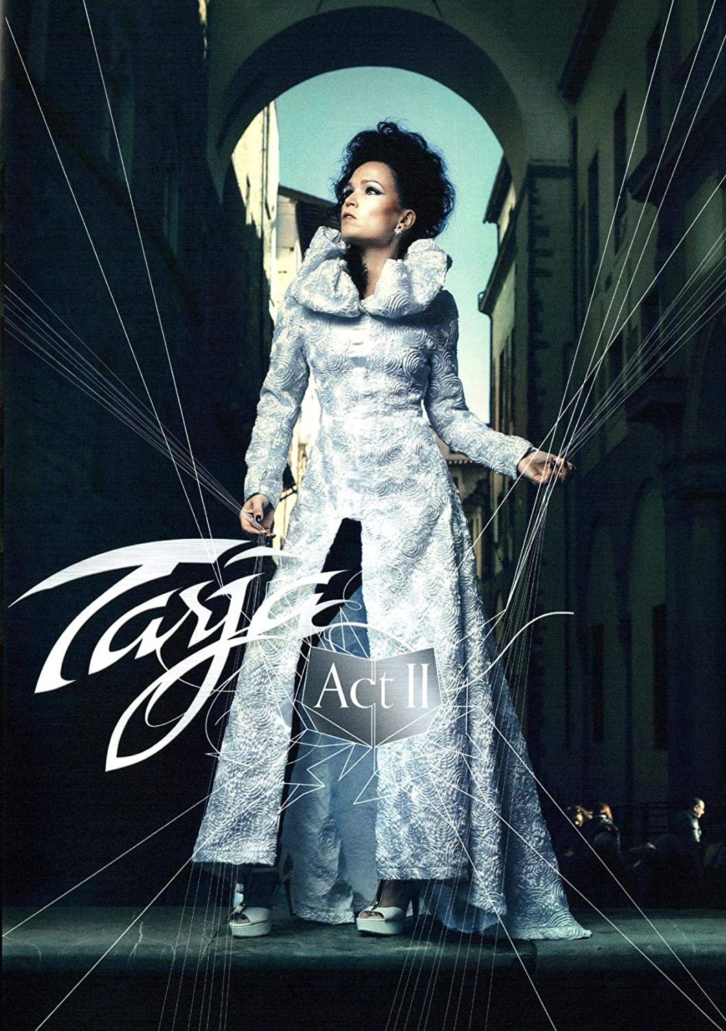 Poster of the movie Tarja: Act II