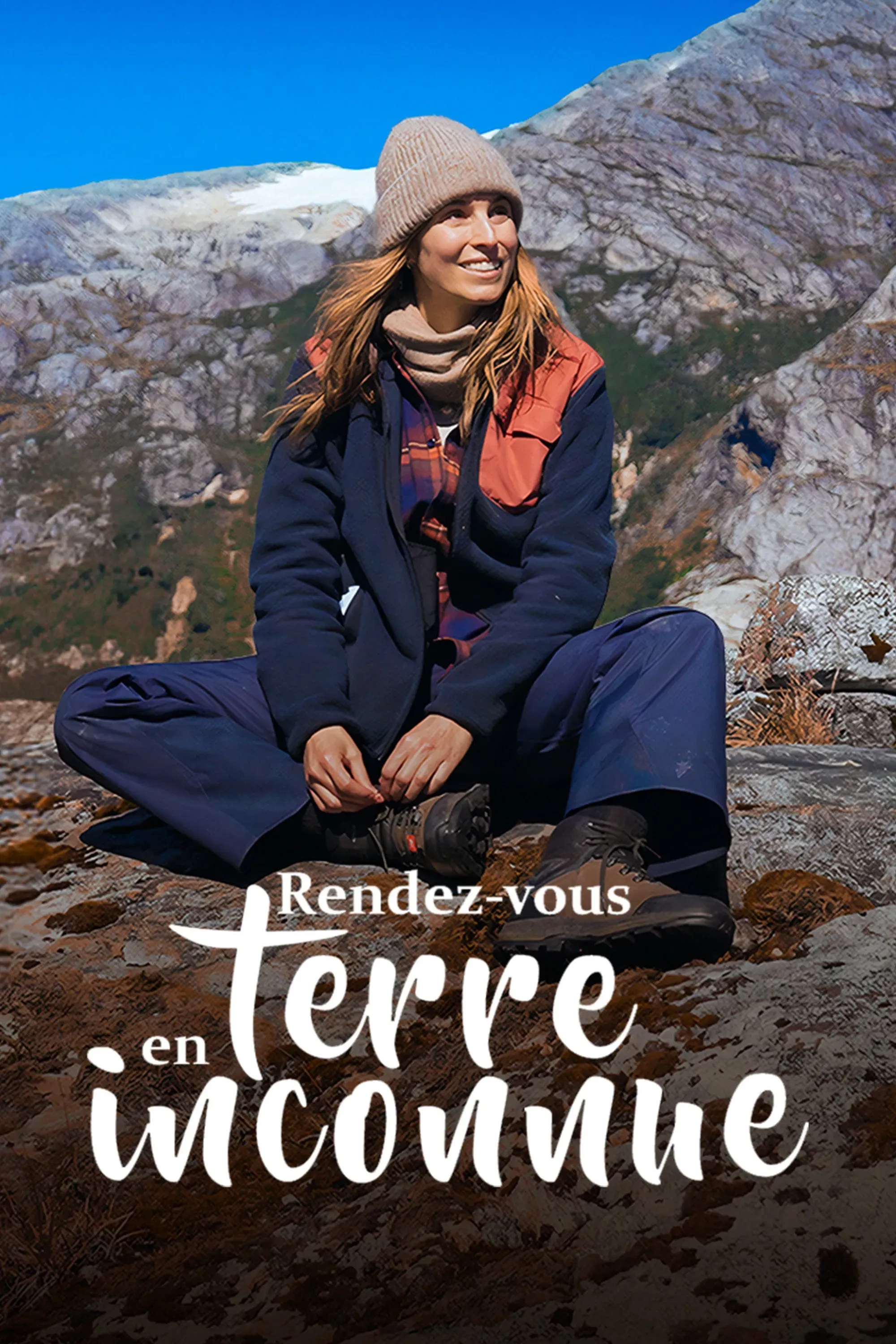 Poster of Rendez-vous in an Unknown Land