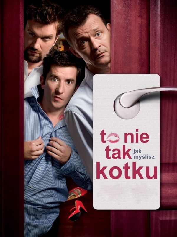 Poster of the movie Grand Hotel