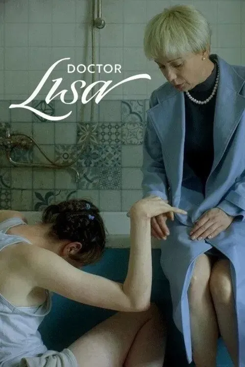 Poster of the movie Doctor Lisa