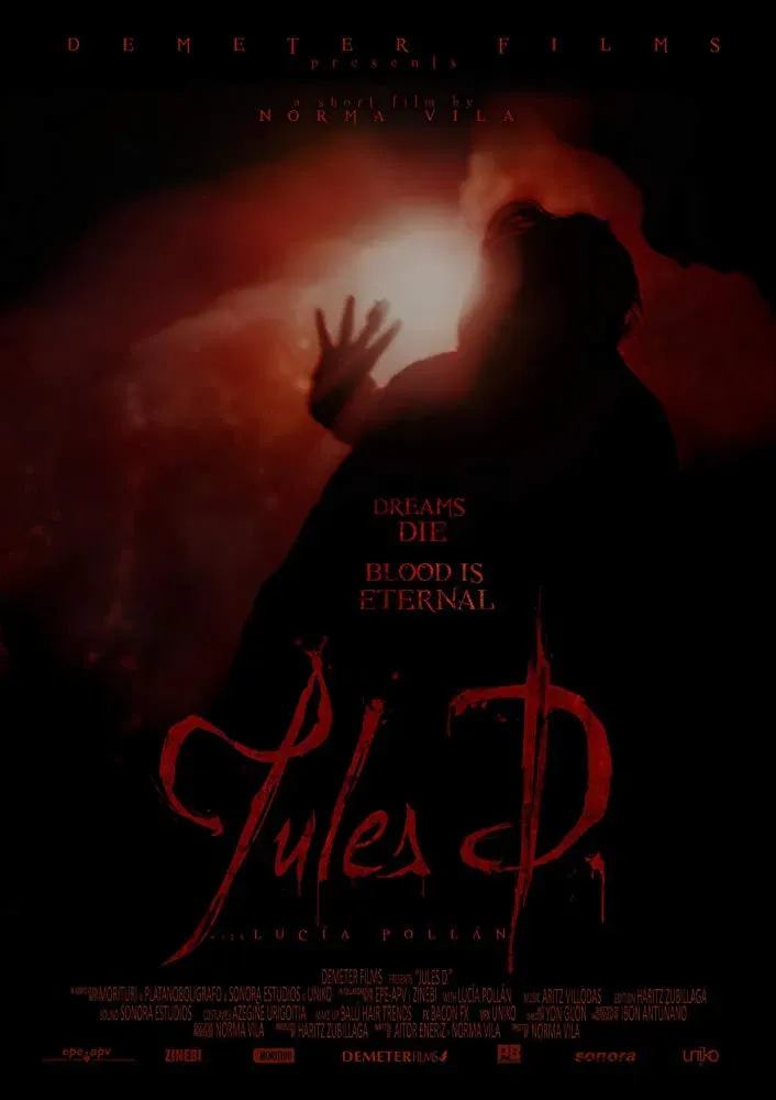 Poster of the movie Jules D.