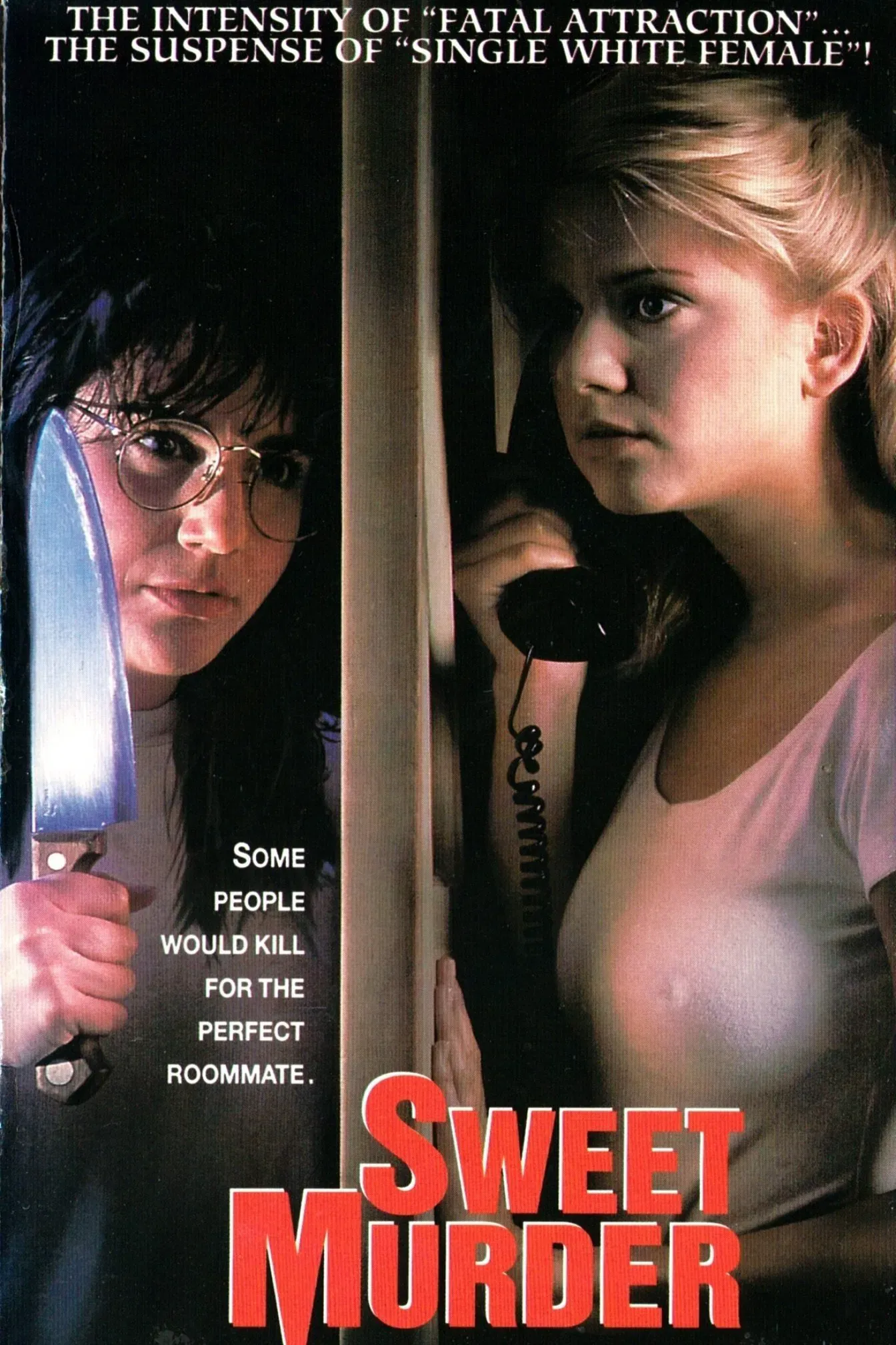 Poster of the movie Sweet Murder
