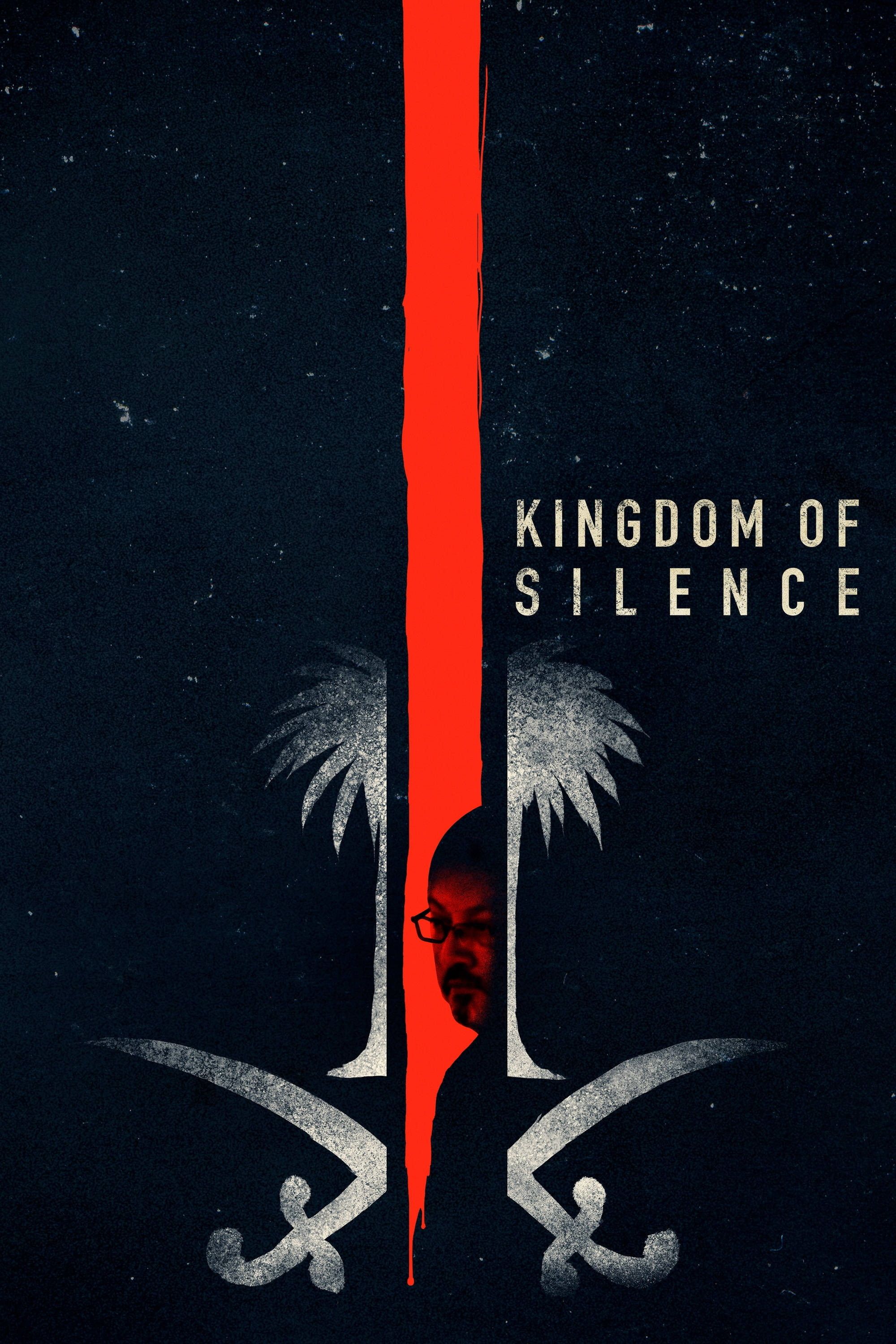 Poster of the movie Kingdom of Silence