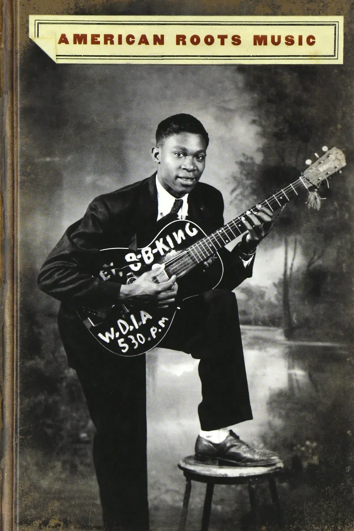 Poster of American Roots Music