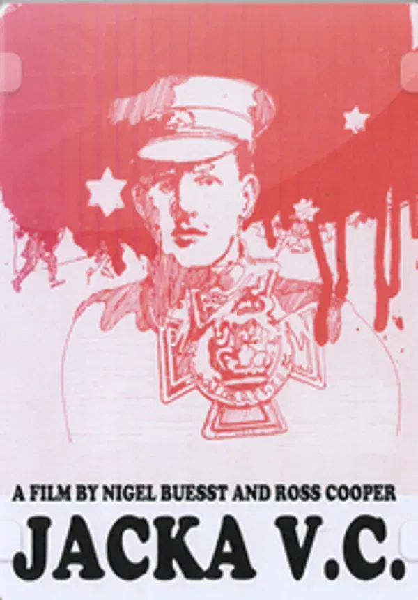 Poster of the movie Jacka V.C.