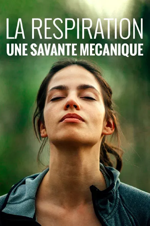 Poster of the movie Breathing