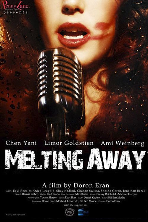 Poster of the movie Melting Away