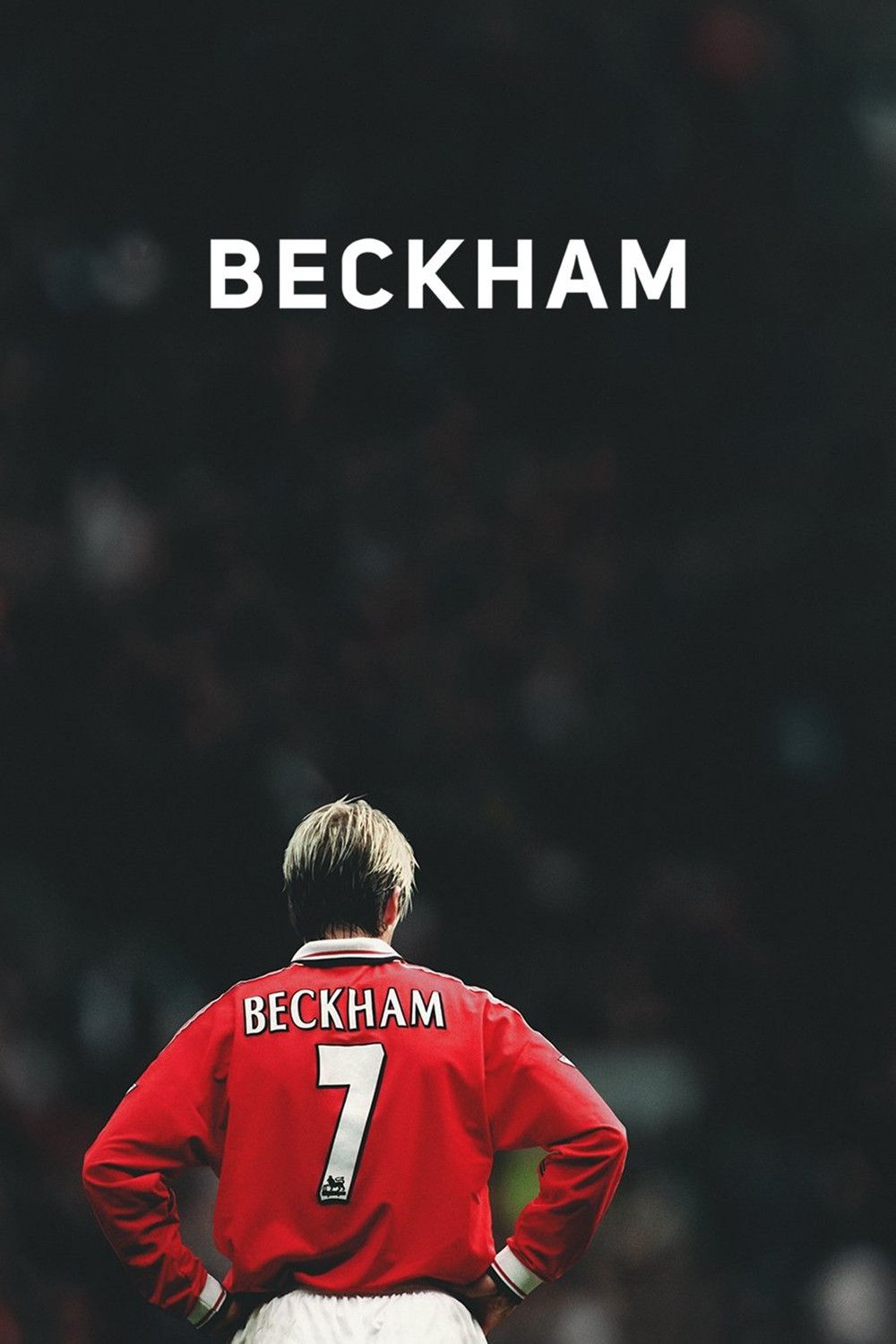 Poster of Beckham