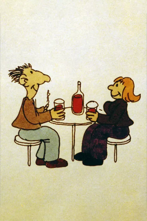 Poster of the movie Zwisch!