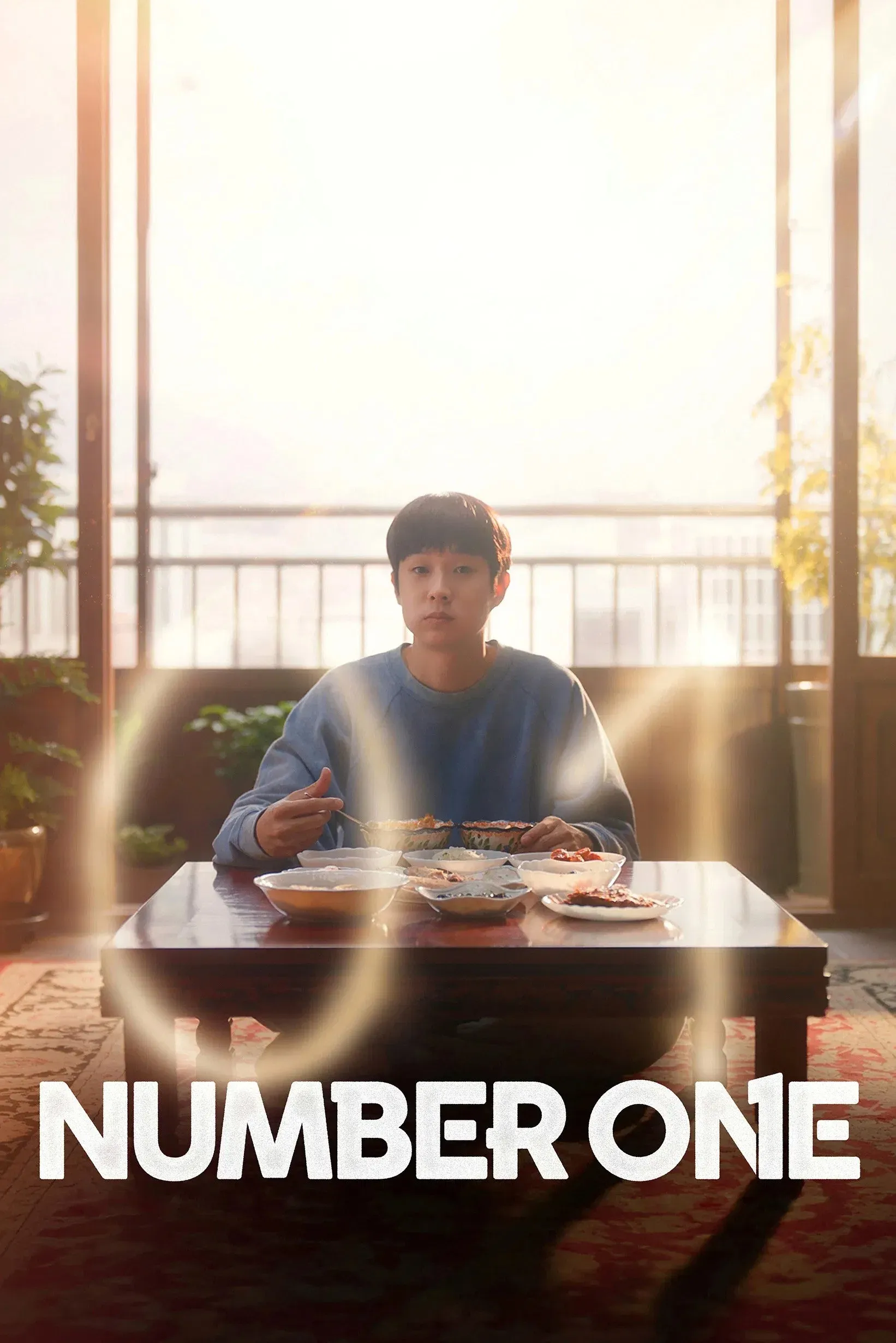Poster for Number One