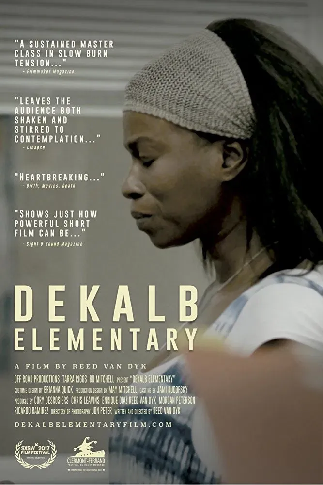 Poster of the movie DeKalb Elementary