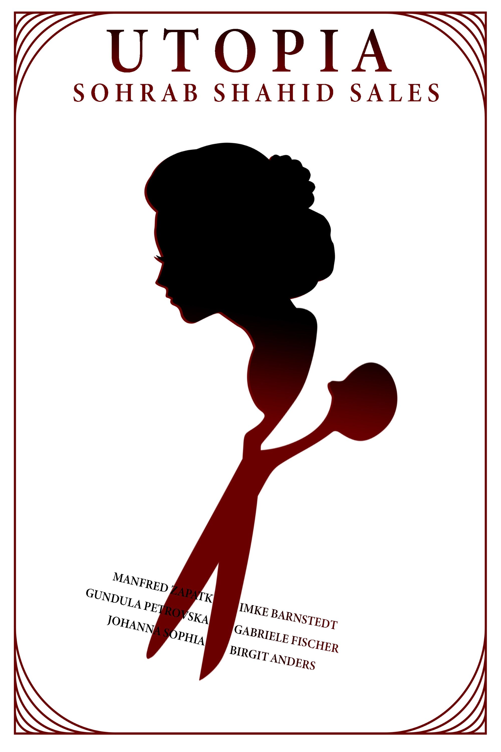 Poster of the movie Utopia