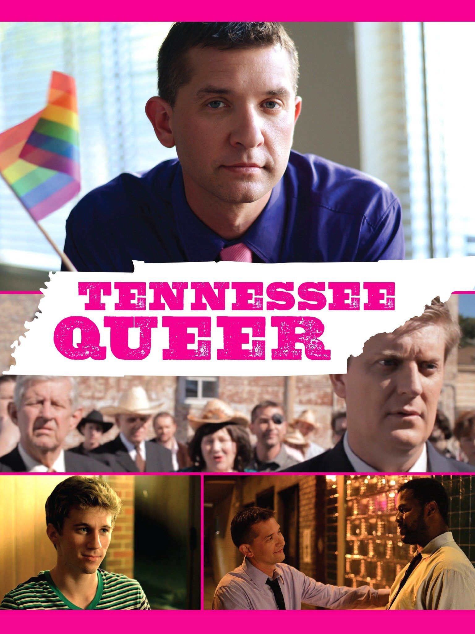 Poster of the movie Tennessee Queer