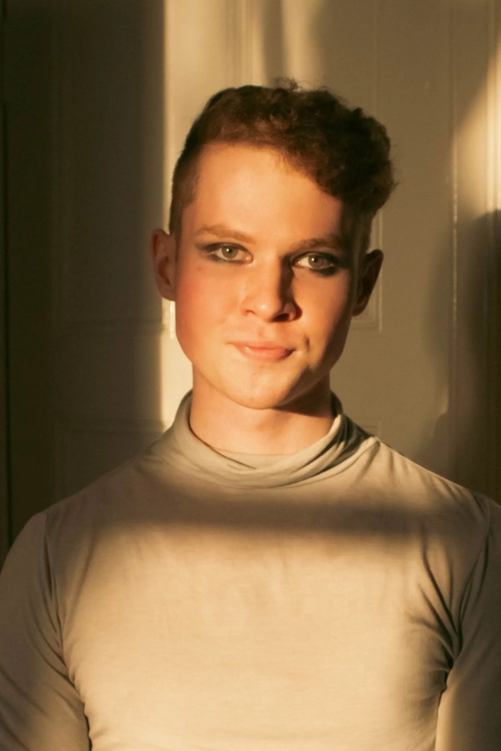 Poster of the movie Mr Fuck