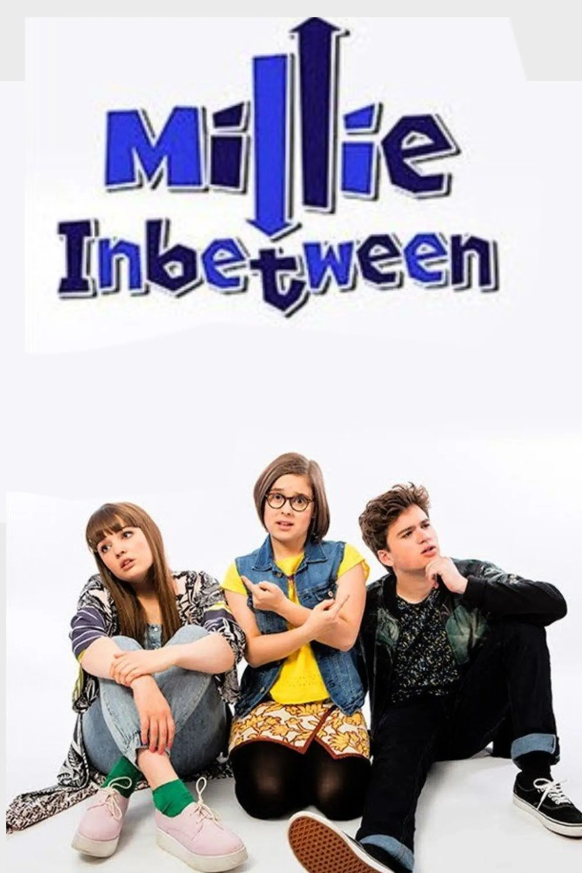 Poster of Millie Inbetween