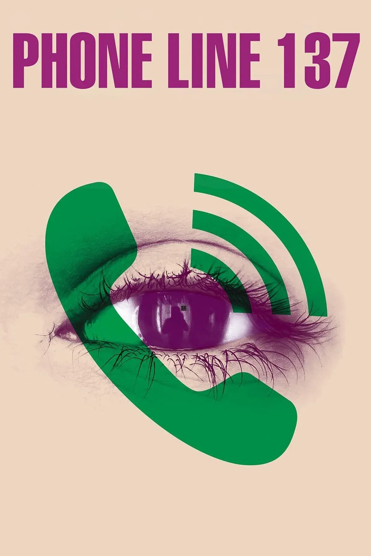 Poster for Phone Line 137
