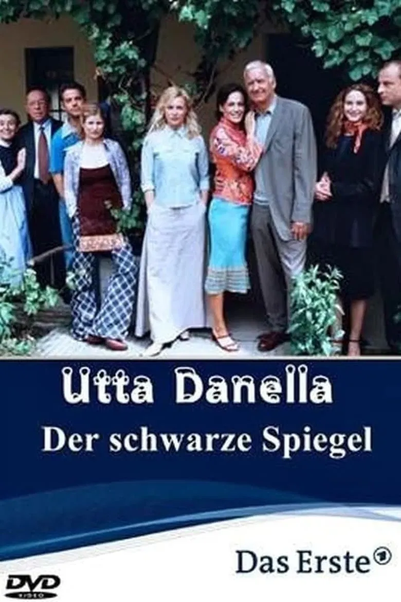 Poster of the movie Utta Danella - Der schwarze Spiegel