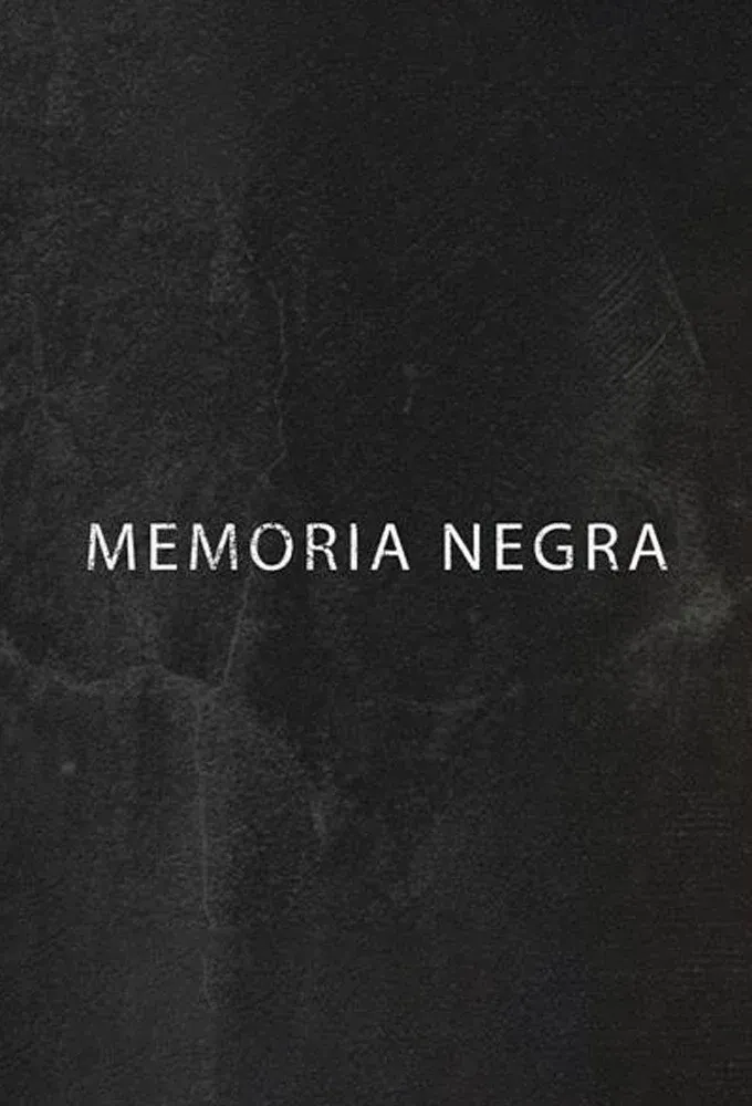 Poster of Memòria negra