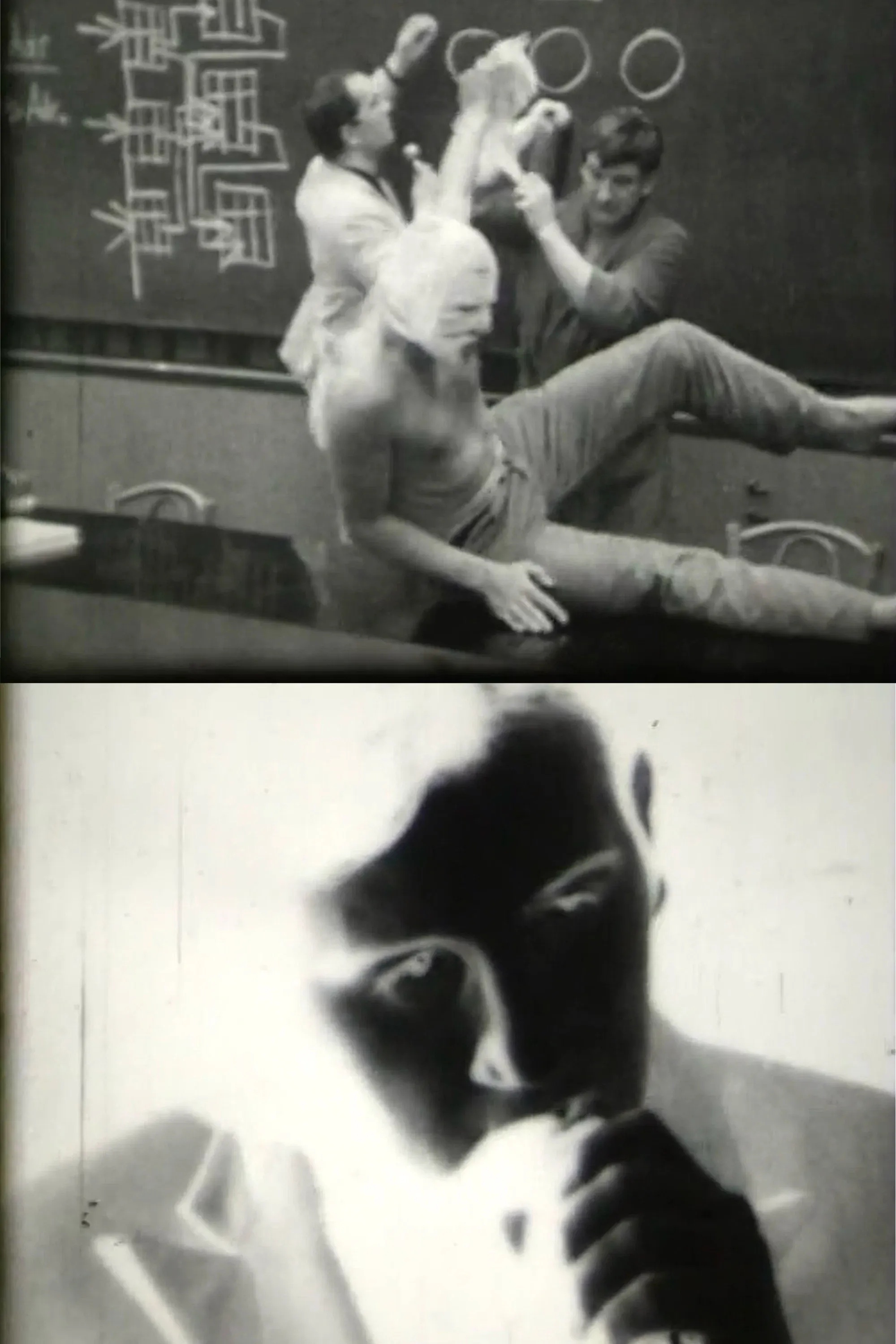 Poster for Kunst & Revolution