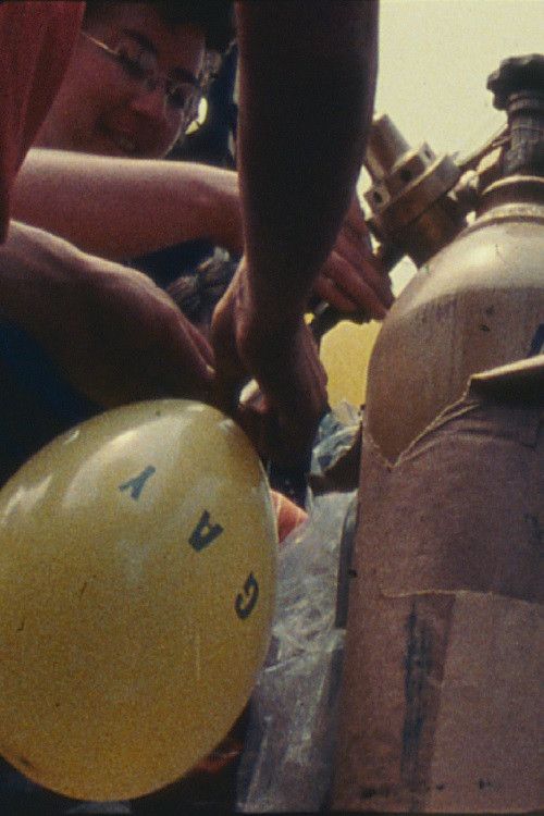 Poster of the movie Gay Power