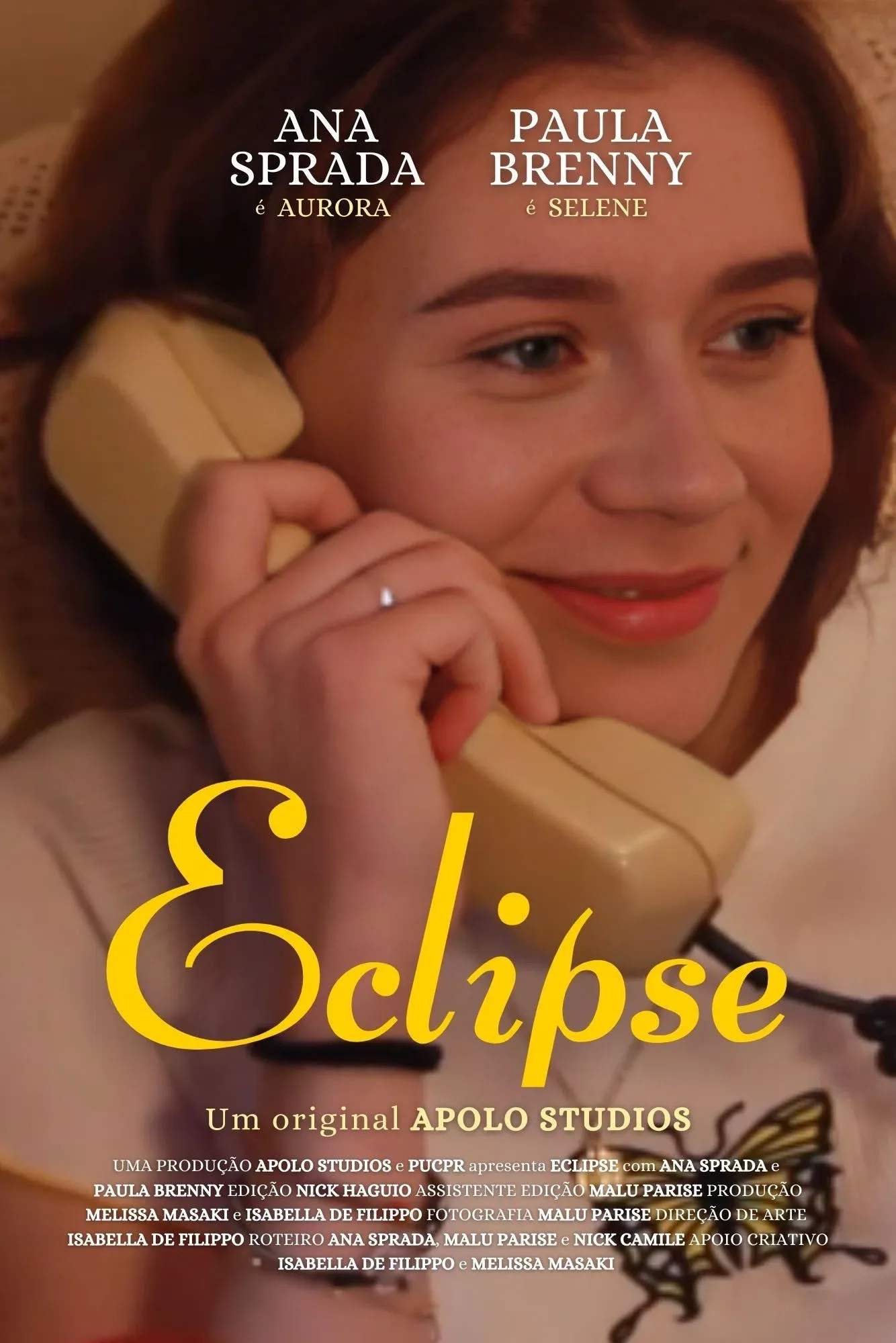 Poster for Eclipse