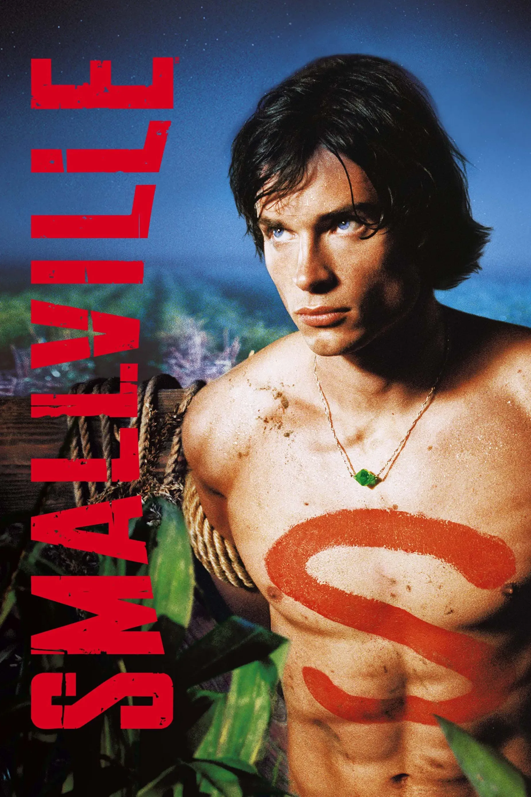 Poster of Smallville