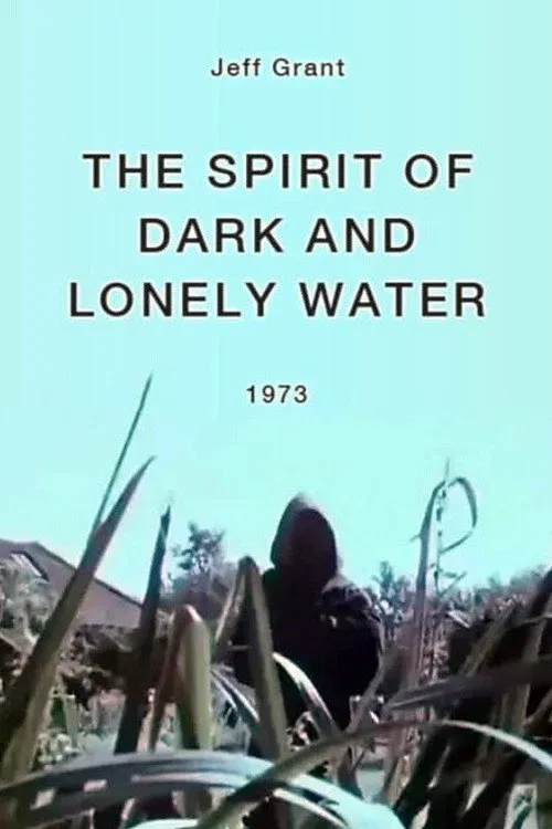Poster for Lonely Water