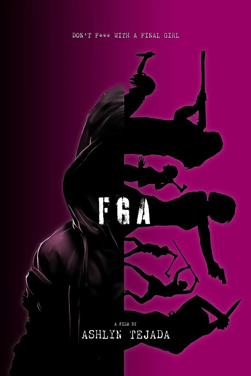 Poster of the movie FGA