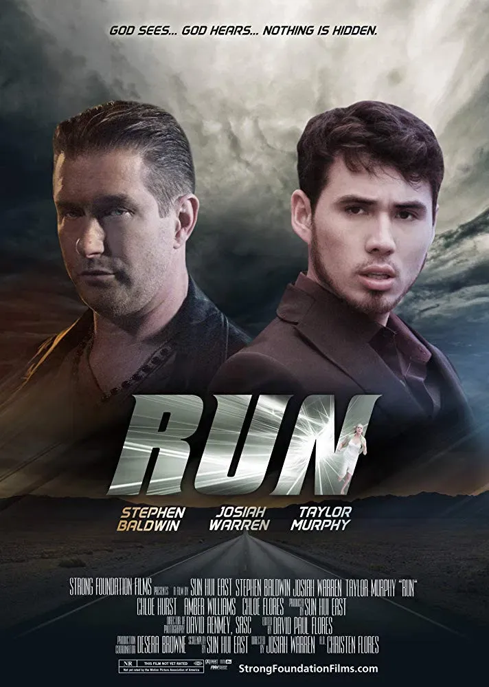 Poster of the movie Run