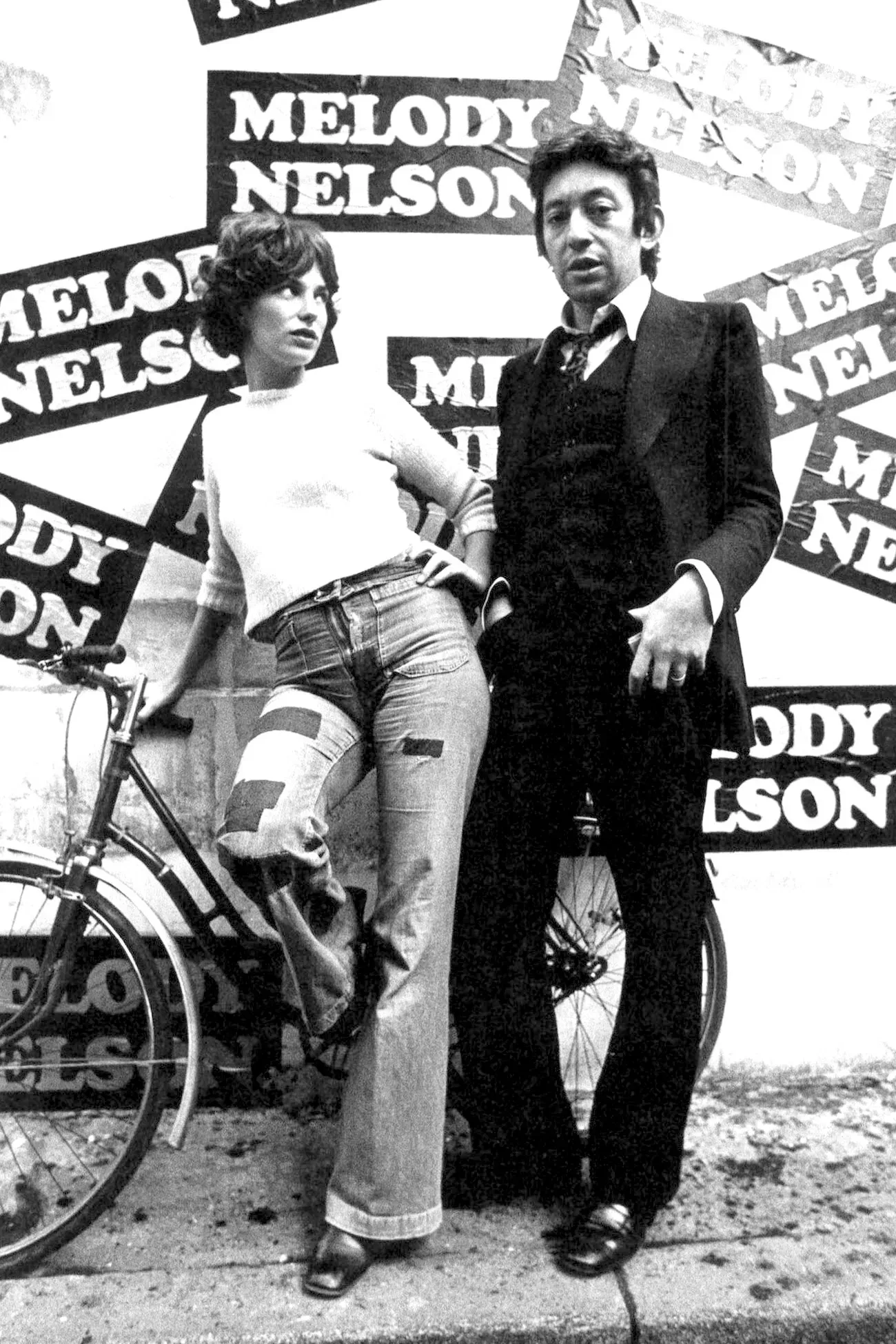 Poster of the movie Melody