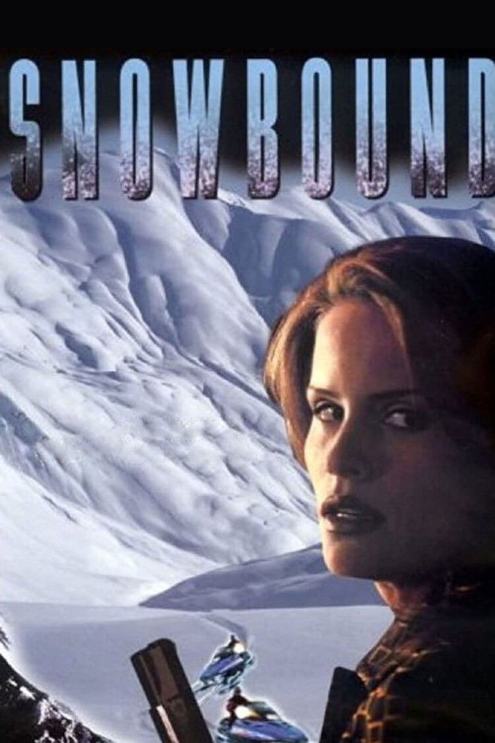 Poster of the movie Snowbound