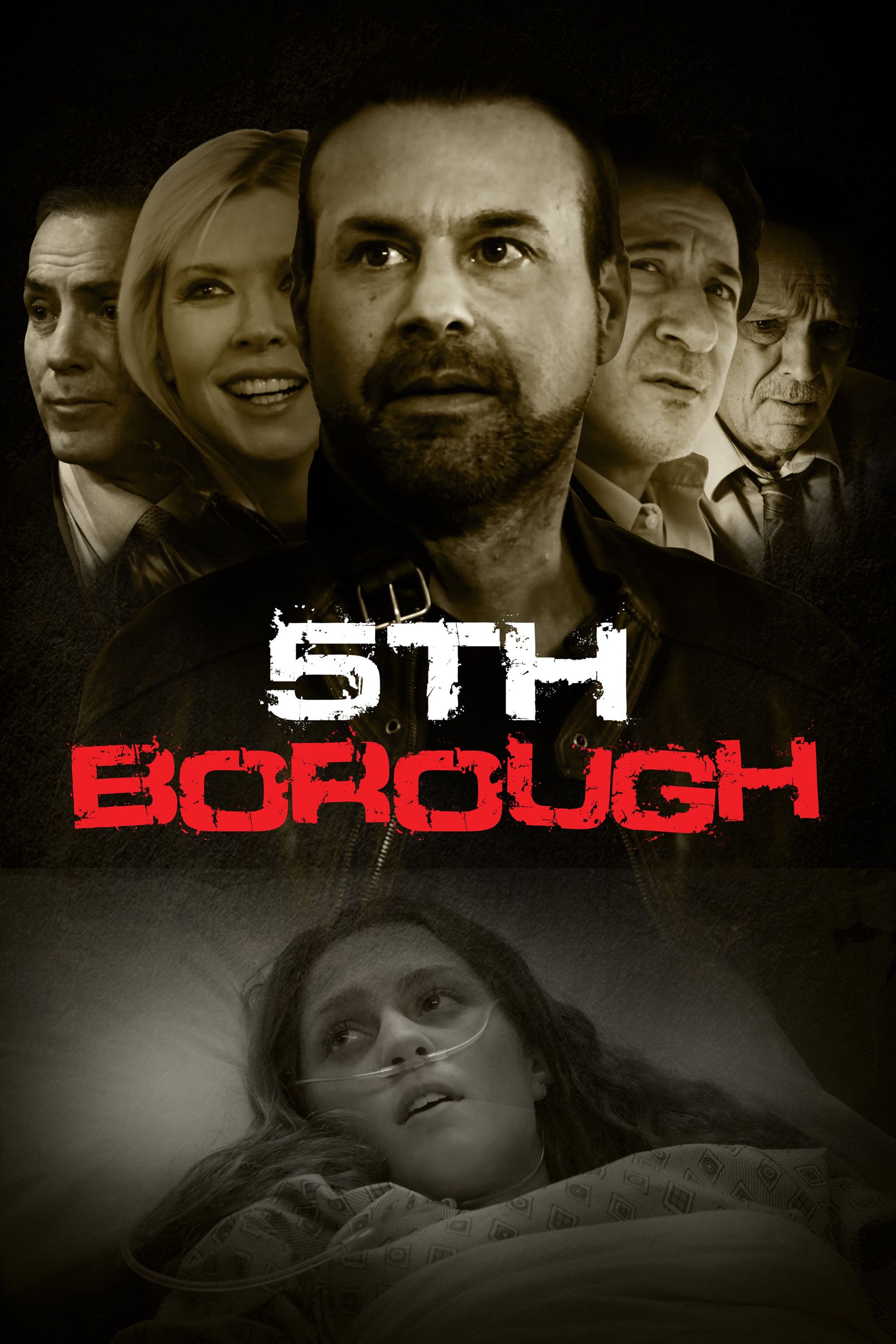 Poster of the movie 5th Borough