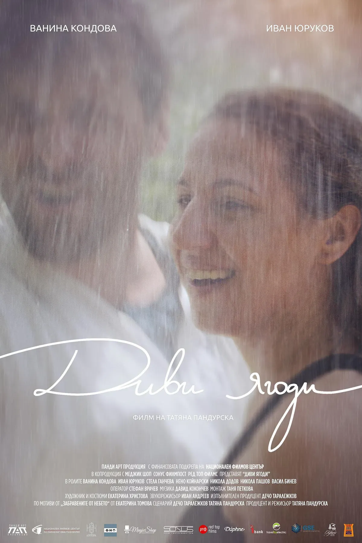 Poster of the movie Wild Strawberries