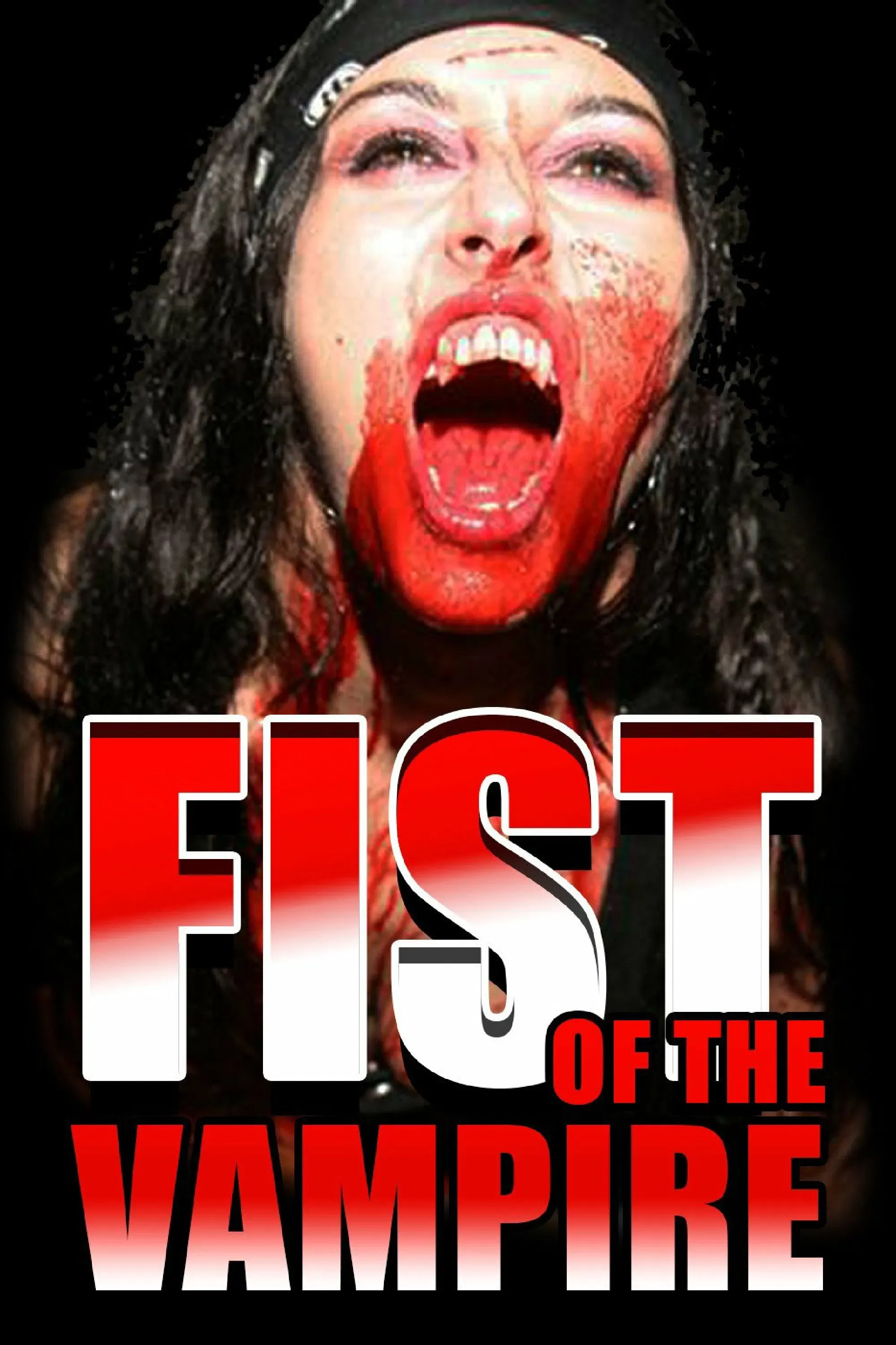 Poster of the movie Fist of the Vampire