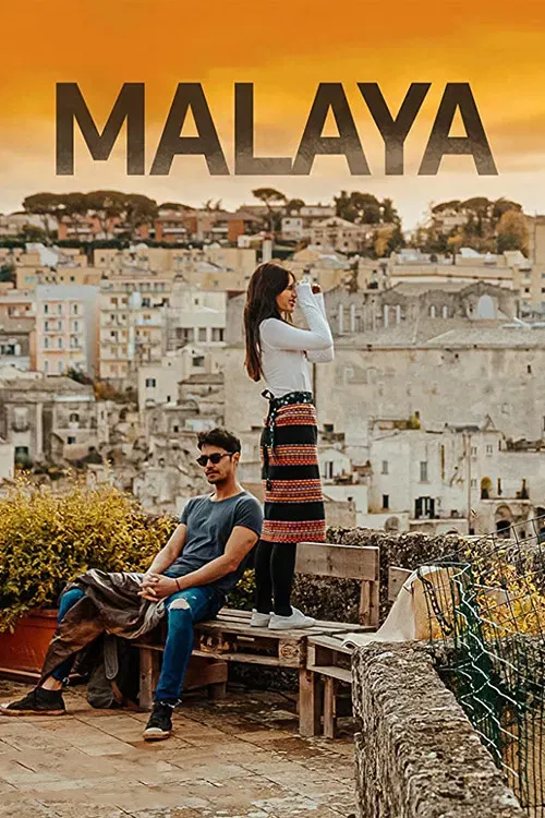Poster of the movie Malaya
